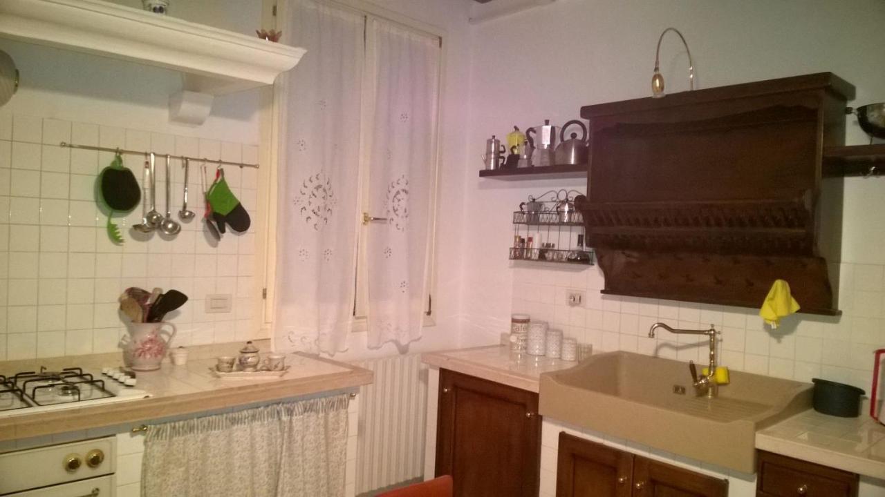 Ca' Del Cafetier Apartment Venice Exterior photo
